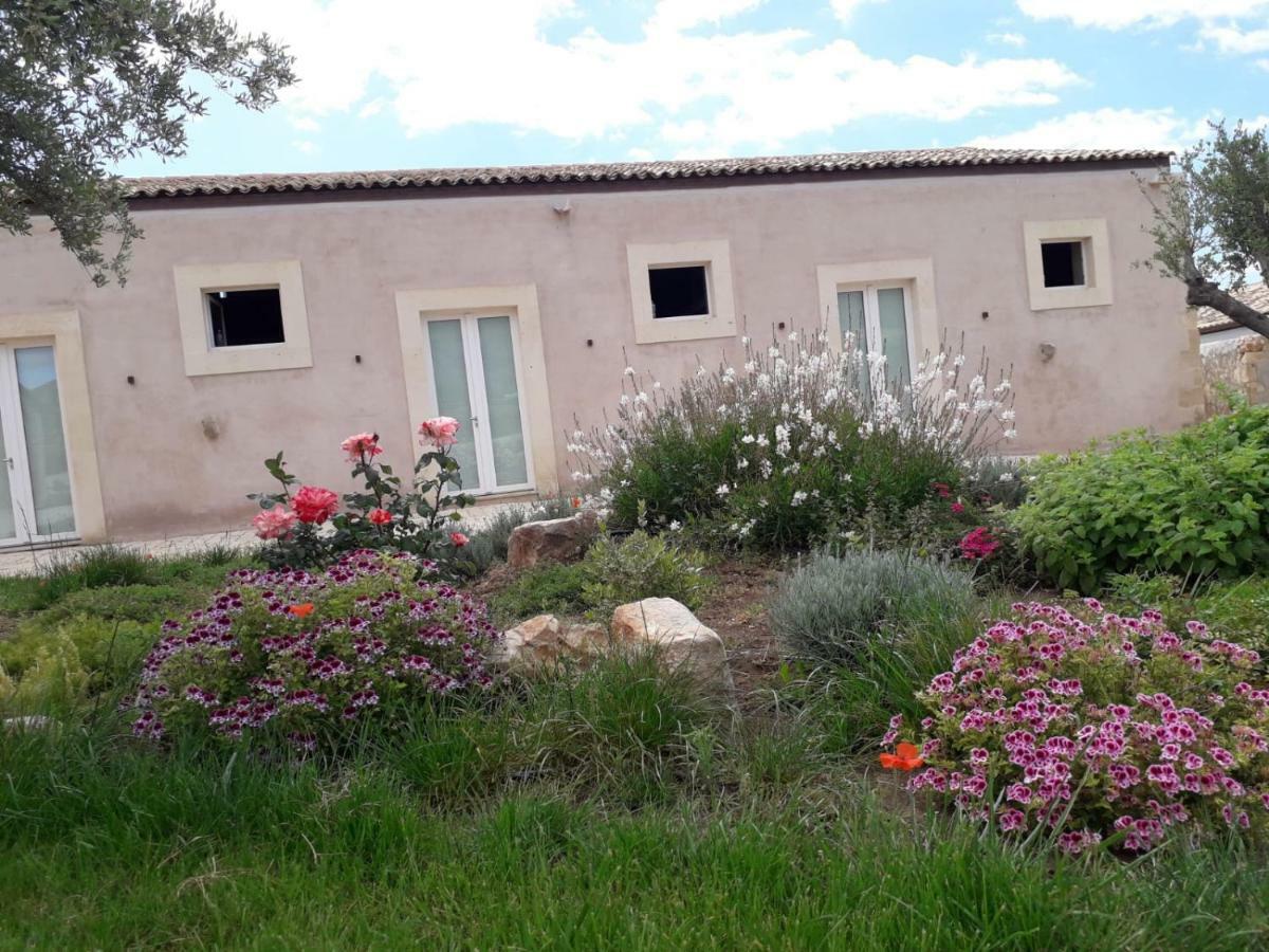 Ballium Luxury Relais Alloggio per agriturismo Avola
